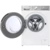 Máquina de lavar LG F2WR909P3W, 9 kg, 47,5 cm, 1200 rpm
