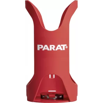 Suporte para latas para ferramentas Parat 802010996, vermelho — acessório para guardar e transportar pequenas latas e garrafas