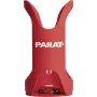 Suporte para latas para ferramentas Parat 802010996, vermelho — acessório para guardar e transportar pequenas latas e garrafas