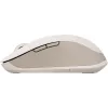 Rato sem fios Xiaomi Dual-mode Mouse 2 – 2,4 GHz e Bluetooth, sensor de alta precisão, branco
