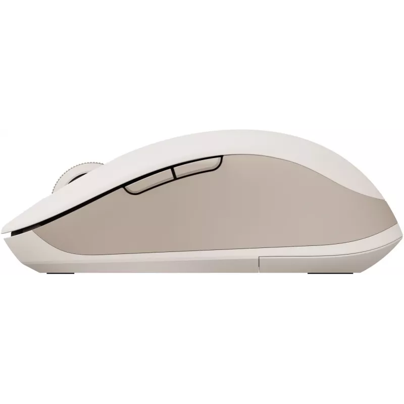 Rato sem fios Xiaomi Dual-mode Mouse 2 – 2,4 GHz e Bluetooth, sensor de alta precisão, branco
