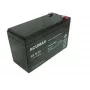 Bateria VRLA AGM EMU AV 9-12 T2 — 12 V, 9 Ah, sem manutenção, resistente a vibrações