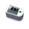 Medisana PM 100 Oxímetro de pulso, branco/prateado