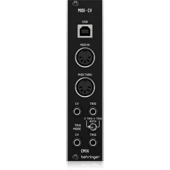 Behringer CM1A módulo de sintetizador modular