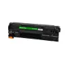 Cartucho de toner ColorWay CW-H435/436M 2500 páginas preto