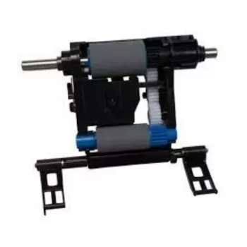Conjunto de moldura ADF OKI 45856101 para alimentador automático de documentos