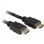 Cabo HDMI com Ethernet Sharkoon - HDMI macho para HDMI macho