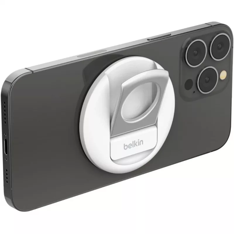 Suporte ativo Belkin MMA006btWH para telemóvel/smartphone branco