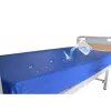 Cobertura de colchão SUNDO Modelo 40900 – protetor de colchão, estilo lençol com elástico