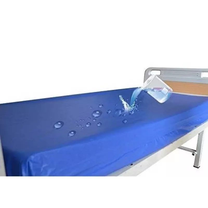 Cobertura de colchão SUNDO Modelo 40900 – protetor de colchão, estilo lençol com elástico