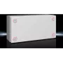 Caixa elétrica Rittal 1501.000 aço IP66, 300×150×120 mm