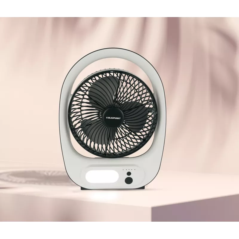 Ventilador Blaupunkt APF401 ventilador portátil recarregável