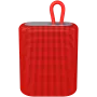 Altifalante Bluetooth Canyon BSP-4 leitor TF/USB-C/5W vermelho retalho