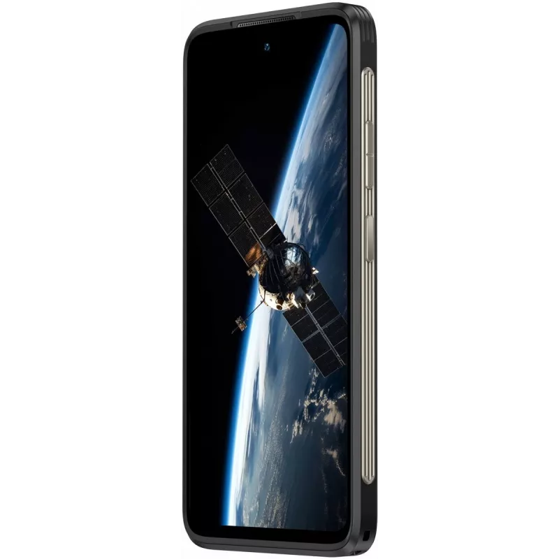 Ulefone Armor 23 Ultra 5G 12/512GB Elite Black sem carregador
