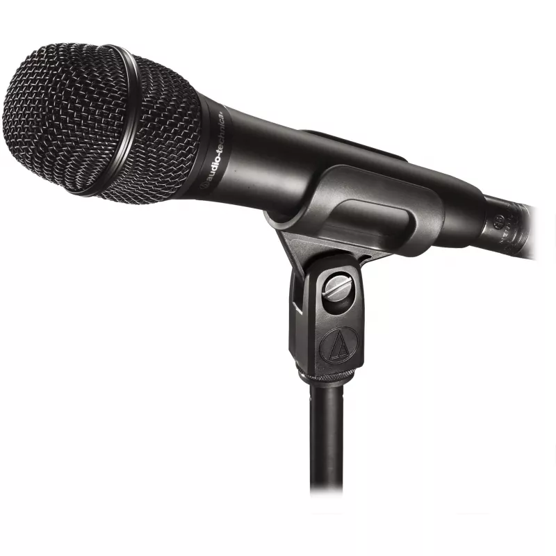 Microfone Audio-Technica AT2010 - microfone