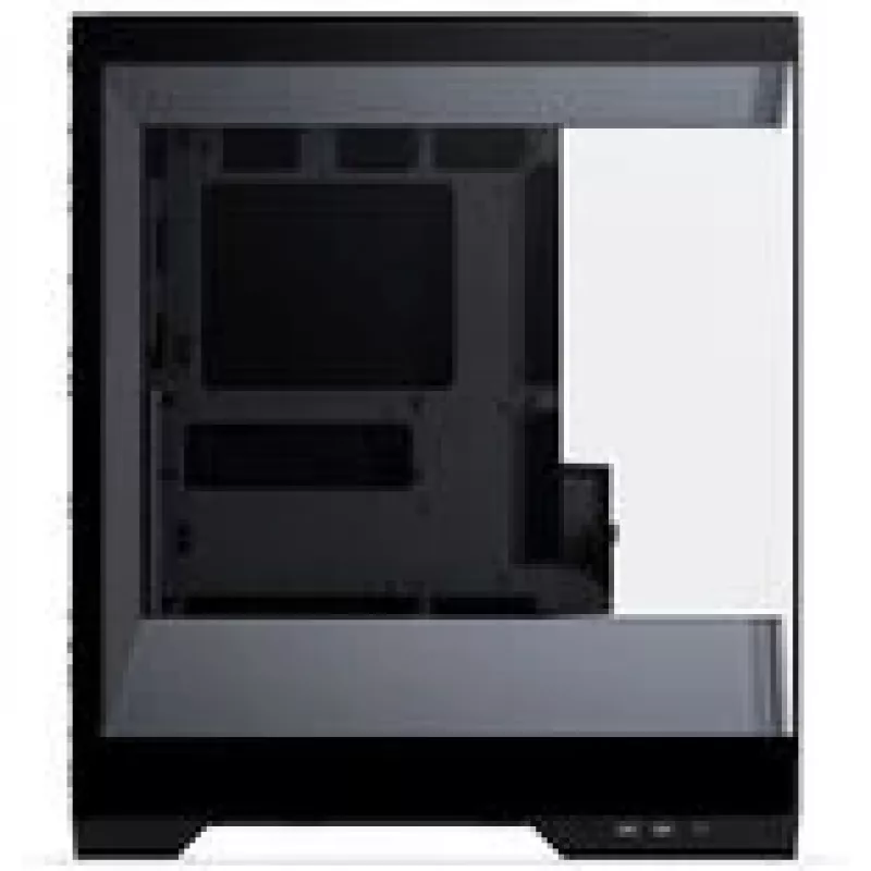 Caixa de computador Phanteks Evolv S2 Midi-Tower E-ATX preta