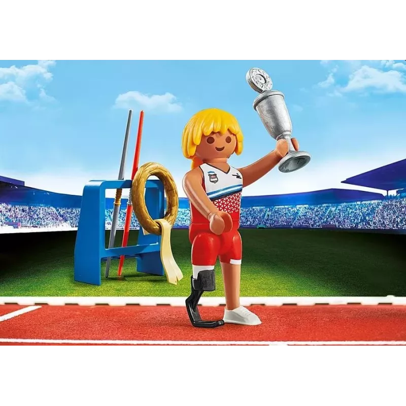Playmobil 71580 Produto