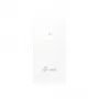 Adaptador PoE passivo TP-Link 24V, Gigabit Ethernet, 10,100,1000 Mbit/s, 10/100/1000, Cat3, Cat4, Cat5, Cat5e, Cat6, branco, 100 m