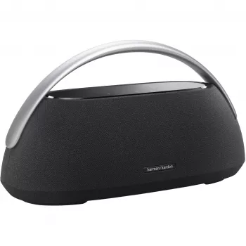 Harman Kardon GO + PLAY 3 - Altifalante - portátil (GO + PLAY 3 BLK)