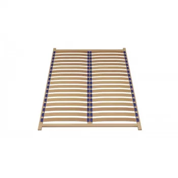 Estrutura flexível para cama 160x200