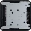 Inter-Tech A80 Small Form Factor (SFF) preto 60 W
