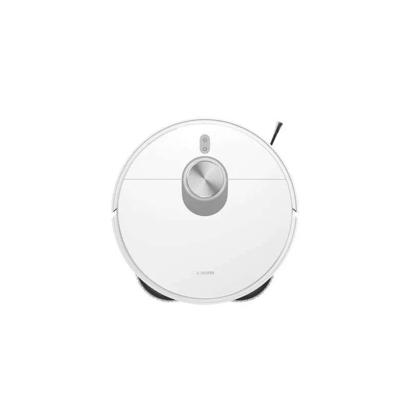 Robô aspirador Xiaomi X20 Pro — 7000 Pa de potência de aspiração, bateria 5200 mAh, 160 min de autonomia, navegação LDS, função de lavagem, depósito de pó 2,5 L, regresso automático à base