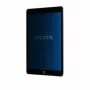Dicota Secret - protetor de ecrã para tablet - com filtro de privacidade - 2 vias - adesivo - 10,2