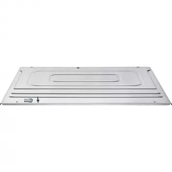 Peça/acessório para máquina de lavar Siemens WZ20430, tampa, 1 unid.