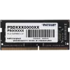 Módulo de memória para portátil PATRIOT PSD48G213381S 8 GB DDR4 2133 MHz 260-Pin SO-DIMM 1,2V