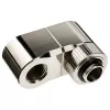 EK Water Blocks EK-Quantum Torque G1/4 Double Extension Offset MF 28 conector, níquel