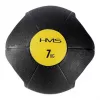 Bola medicinal de treino 7 kg HMS NKU07