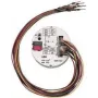 ABB US/U12.2 - analógico - entrada/saída: - 12 canais - IP20 - 54 mm - 54 mm