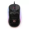 Rato Arozzi Favo Gaming para destros USB Type-A Ótico 16000 DPI