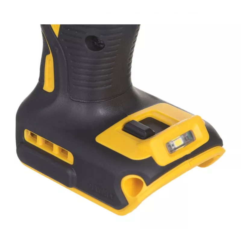 Chave de impacto de alto binário DeWalt DCF899N XR 18V unidade nua