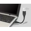 Cabo USB DeLOCK 0,15 m 2xUSB3.0-A