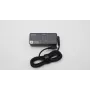 Fonte de alimentação para portátil Lenovo 45W USB-C W125637606 — adaptador de corrente USB-C 45W