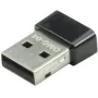 Adaptador de rede Inter-Tech USB 2.0 650 Mbit/s Wireless