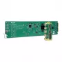 AJA OG-4K2HD - conversor descendente - verde - 4096 x 2160 píxeis - 480i,576i,720p,1080i,1080p,2160p - 0 - 40 °C - -40 - 60 °C (OG-4K2HD)