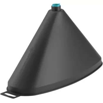 Proteção contra ervas daninhas Gardena 11150-20