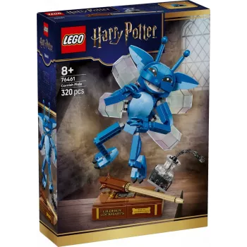 LEGO HARRY POTTER 76461 Pixie da Cornualha
