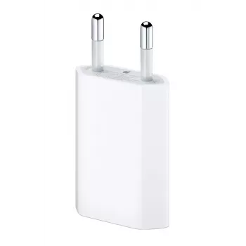 Adaptador de alimentação USB Apple 5W EU