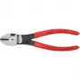 Alicate de corte diagonal Knipex 74 01 180