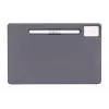 Capa tipo carteira para tablet Lenovo ZG38C05980 — compatível com 12,7 polegadas (32,3 cm), cinzento, policarbonato/TPU