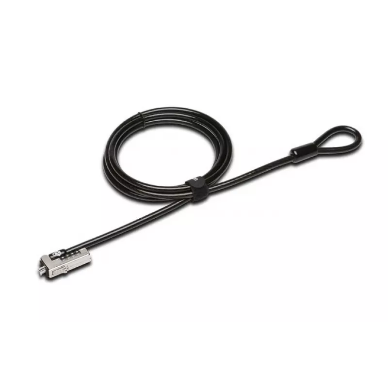 Cadeado de combinação Kensington fino redefinível Ultra K60629WW