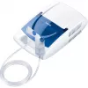Inalador Beurer IH 21 nebulizador portátil, branco/azul