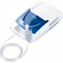 Inalador Beurer IH 21 nebulizador portátil, branco/azul