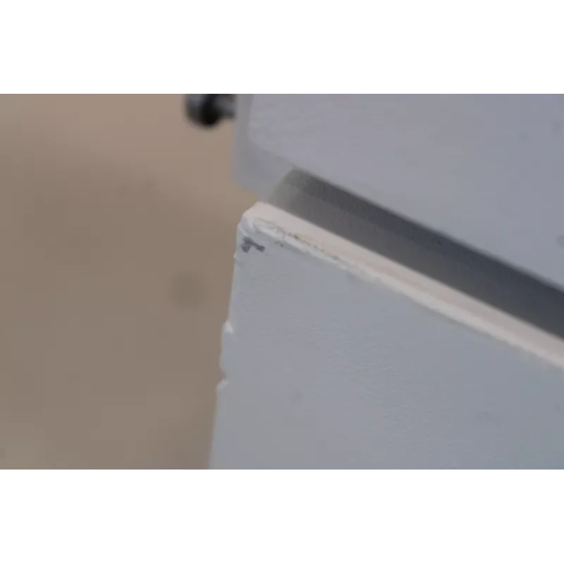 Módulo de bateria HUAWEI LUNA2000-7-E1 – bruto 590×255×150 mm, peso líquido 10,0 kg, usado, embalagem danificada