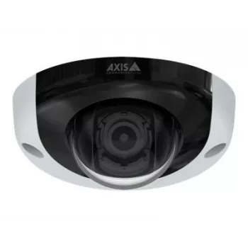 Axis 01932-021 Produto preto
