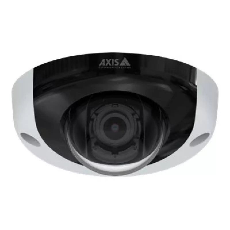 Axis 01932-021 Produto preto