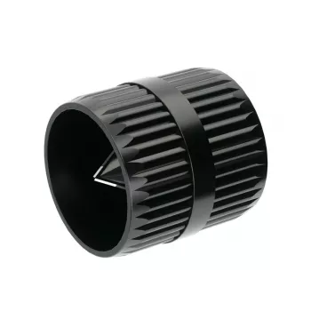Barrow escareador para tubo rígido - preto (YGJDJ-V1)